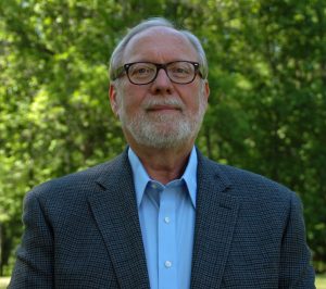 Bill Parker Author 001